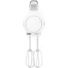 Frullatore a mano Smeg 50's Style HMF01WHEU Bianco