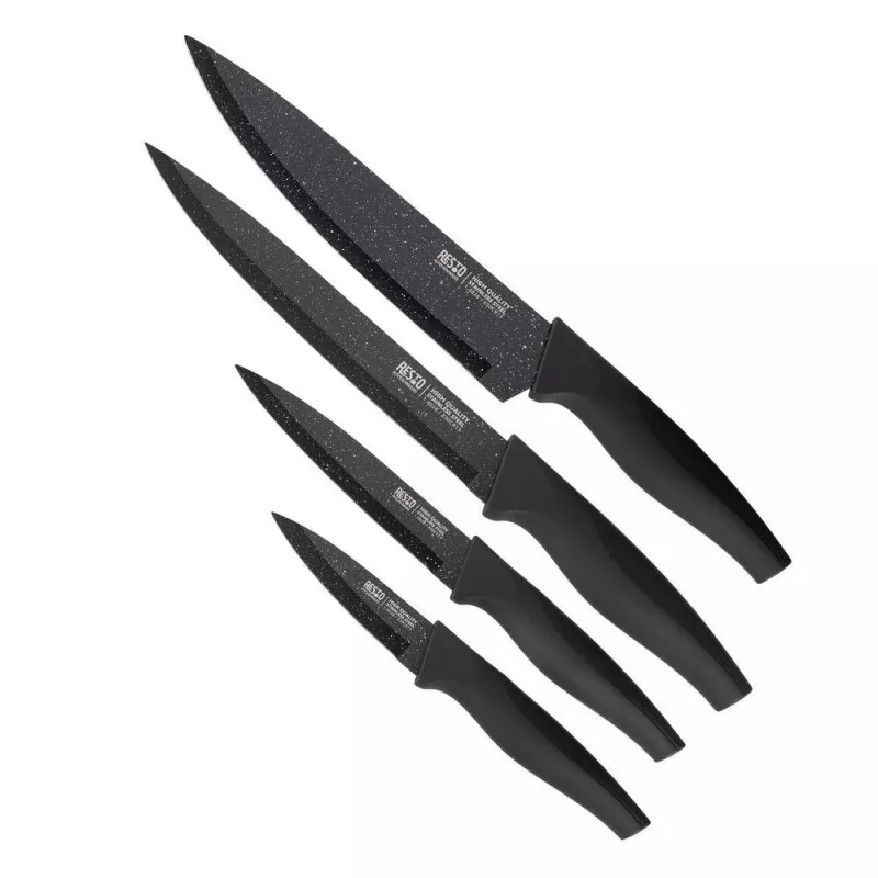 Set di coltelli 4PCS/95504 Resto