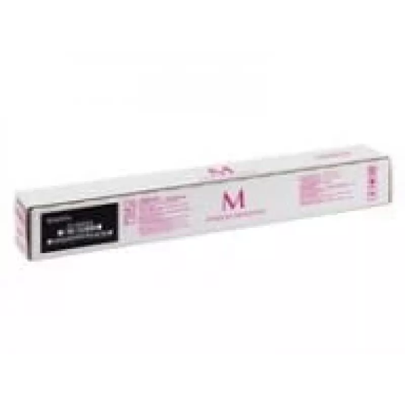 Toner Kyocera TK-8800M 20000 pagine magenta