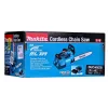 Motosega Makita DUC406ZB verde