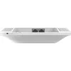 Grandstream Networks GWN7660 access point wireless 1770 Mbit/s bianco Power over Ethernet (PoE)
