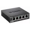 D-Link DES-105 unmanaged L2 nero