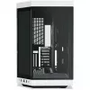 HYTE Y70 Touch Infinite Midi Tower nero, bianco