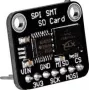 Modulo di memoria COM-SD-NAND512 1 pz. (COM-SD-NAND512)