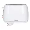 Tostapane Blaupunkt TSS802WH potenza: 750 - 900 W espulsione a leva alta (TSS802WH)