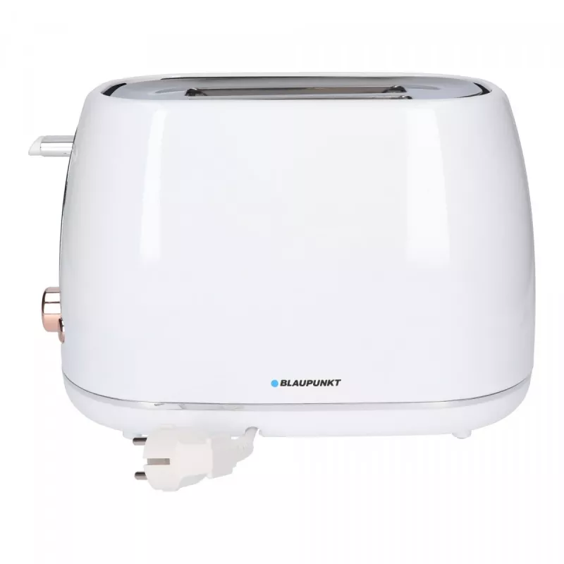 Tostapane Blaupunkt TSS802WH potenza: 750 - 900 W espulsione a leva alta (TSS802WH)
