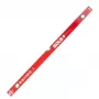 Livella SOLA BIG X 100 cm con bolla d'aria con lente, profilo in alluminio (modello 1373301)
