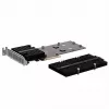 Synology M2D20 Schede di interfaccia/adattatore interno PCIe