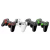 Esperanza EGG107K controller gaming gamepad PC, PlayStation 3 analogico / digitale USB 2.0 nero