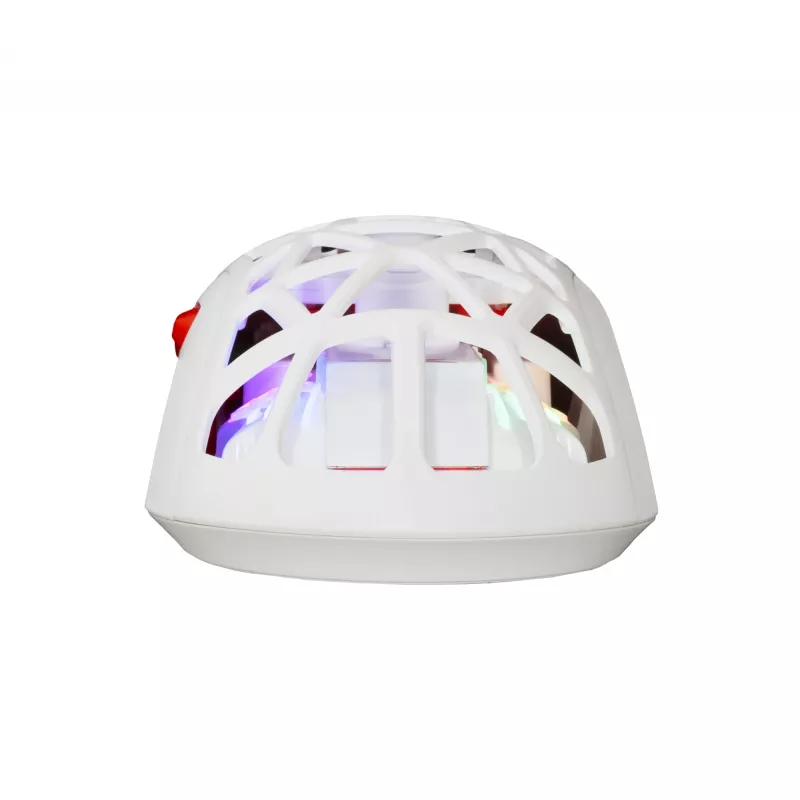 Mouse Baracuda BGM-092 Seal bianco SEAL-W
