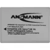 A-Can NB 10 L, batteria per fotocamera compatibile con Canon NB 10 L, Retail