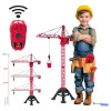 Jamara Kutter XL 99 IR auto radiocomandata 1:10 scala 2,4GHz
