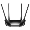 Cudy LT400 router wireless Fast Ethernet Single-band (2.4 GHz) 4G nero