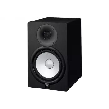 Monitor da studio a 2 vie YAMAHA HS8, 120 W RMS, woofer da 8