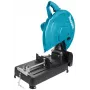 Troncatrice metallo 2200W Makita LW1401