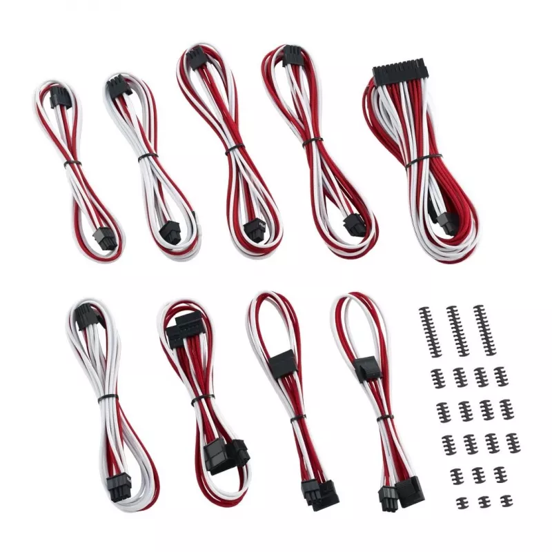 Cavo di alimentazione interno Cablemod CM-CSR-CKIT-NKWR-R