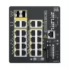 Switch managed Cisco Catalyst IE3100 L2/L3 18 porte Gigabit Ethernet