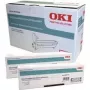 OKI - giallo - originale - cartuccia toner - per ES 6412dn (46507513)