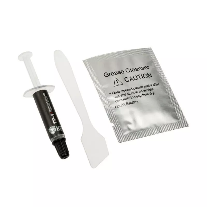 Pasta termica Kolink UMBRA PRO TP-1 – 1,5 g (KL-CPX-1)
