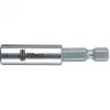Tool-Check Modular 1, set di punte nero/verde, 21 pezzi, incl. cricchetto a bit 1/4