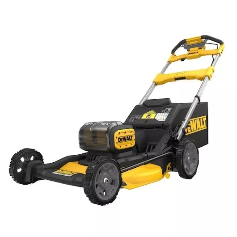 DeWALT DCMWSP156W2-QW rasaerba