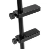 Supporto VGA Kolink COREADEPT-VGA-S nero – staffa GPU per montaggio nel case