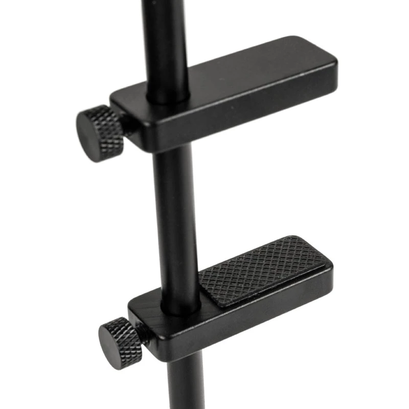 Supporto VGA Kolink COREADEPT-VGA-S nero – staffa GPU per montaggio nel case