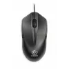 Mouse con cavo Rebeltec RBLMYS00053 USB