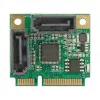 Adattatore interno SATA DeLOCK 95260