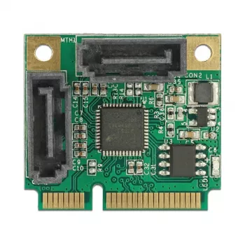 Adattatore interno SATA DeLOCK 95260
