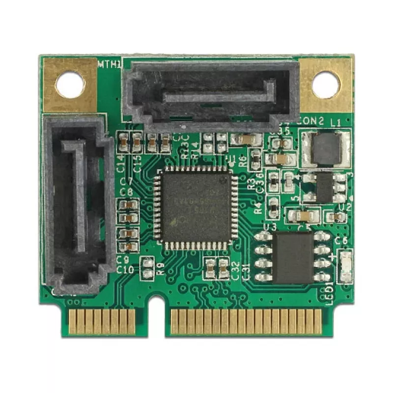 Adattatore interno SATA DeLOCK 95260