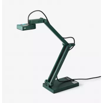 IPEVO V4K document camera grigio CMOS USB 2.0