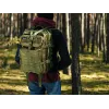 Tracer 47577 zaino Alpha 15,6 verde