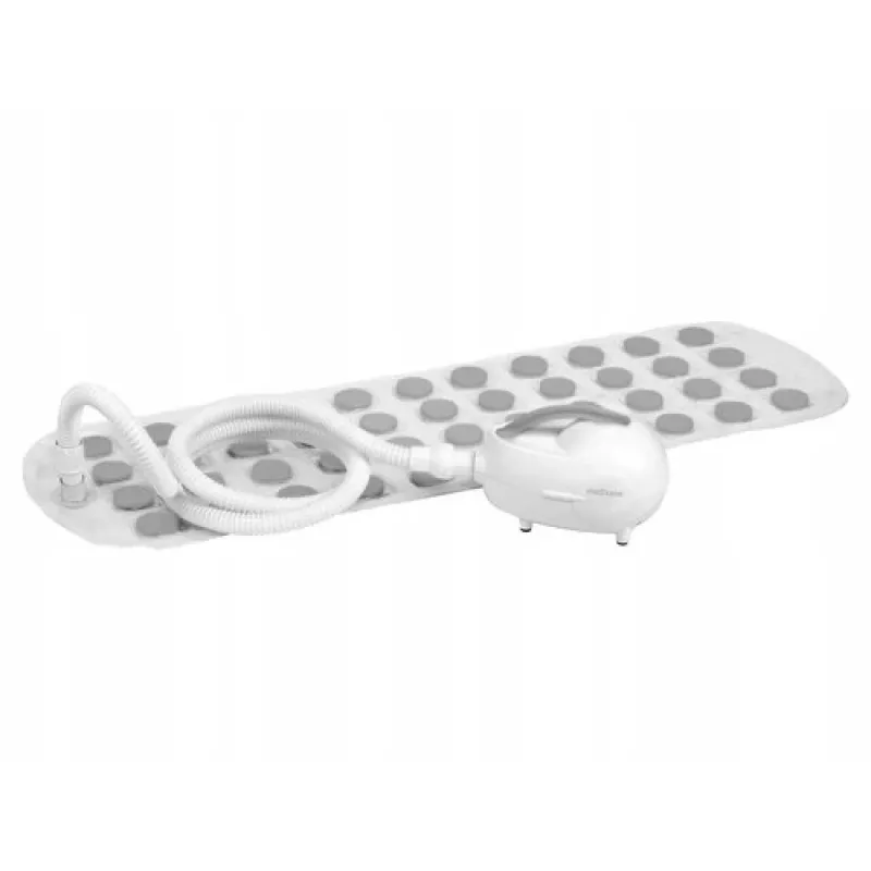 Tappetino massaggiante Medisana 88379 bianco