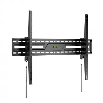 Supporto da parete/soffitto SBOX PLB-4269T-2 per display da 43–100 kg, piattaforma 900×600 mm