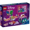 Giocattolo da costruzione LEGO Disney Pixar Inside Out 2 set cubi delle emozioni 43248