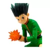 ABYstyle statuina Hunter x Gon 15 cm