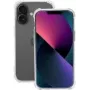 Mobilis R Series custodia per Apple iPhone 16, trasparente (057033)