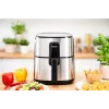 Zelmer ZAF6000 friggitrice ad aria calda
