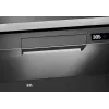 Lavastoviglie da incasso Electrolux EEG63410L, slim 45 cm, 10 coperti, 8 programmi, AirDry, AquaStop