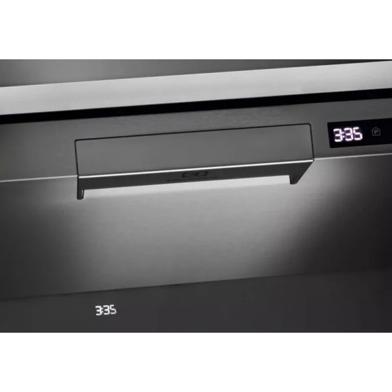 Lavastoviglie da incasso Electrolux EEG63410L, slim 45 cm, 10 coperti, 8 programmi, AirDry, AquaStop