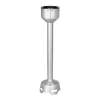 Frullatore a immersione Gastroback Powermix Professional 1500 W acciaio inox