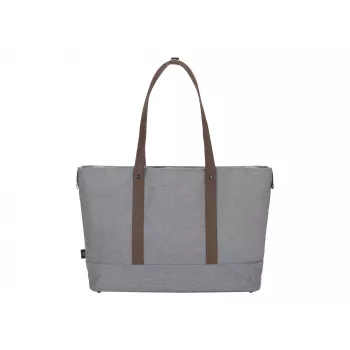 Borsa da donna DICOTA Laptop Shopper Bag Eco MOTION 13 - 14,1 pollici monocromatico