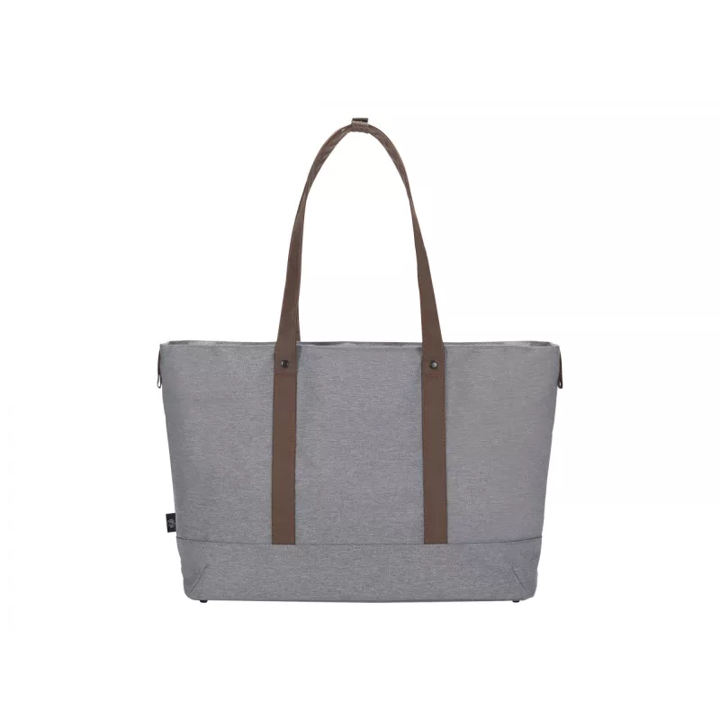 Borsa da donna DICOTA Laptop Shopper Bag Eco MOTION 13 - 14,1 pollici monocromatico