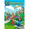 Carcassonne Junior gioco per la famiglia