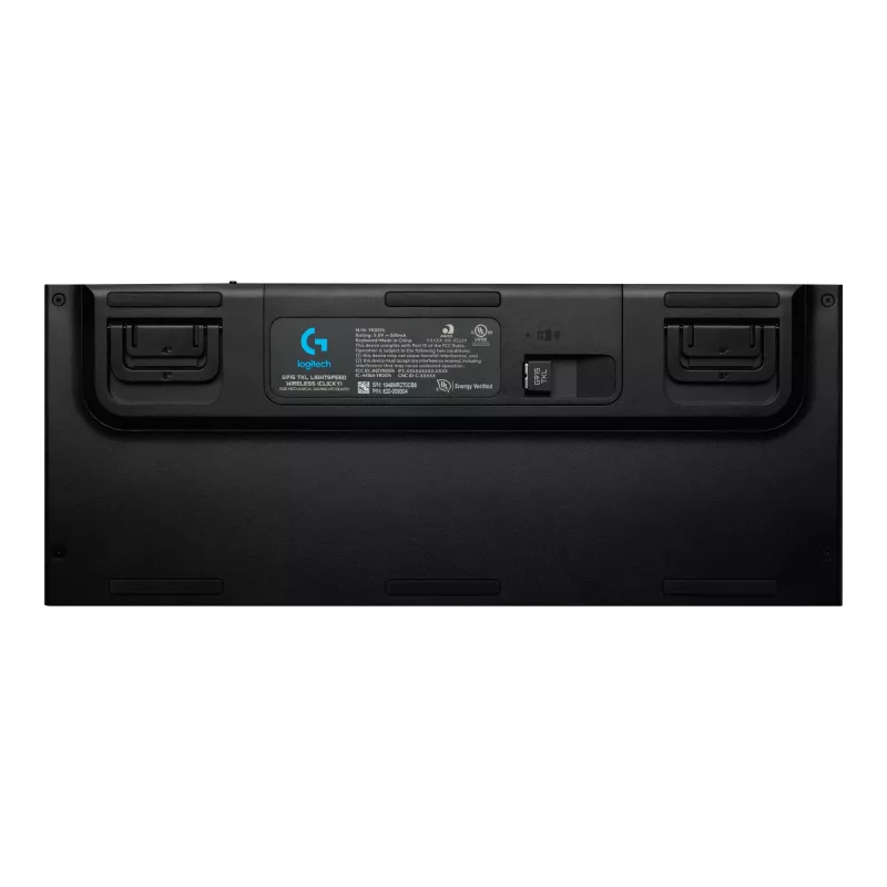 Logitech 920-009496 Prodotto nero