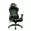 Sedia gaming Diablo X-One 2.0 Normal Size nero, verde