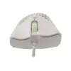 Baracuda BGM-032 Coral bianco