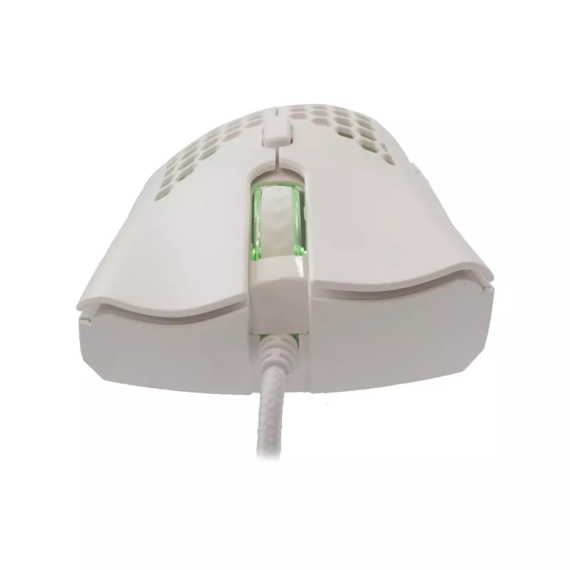 Baracuda BGM-032 Coral bianco