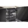 Lavastoviglie Siemens iQ500 SN55ES12CE semi-incasso 14 coperti